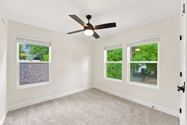 4706 Primrose Avenue, Indianapolis, IN 46205