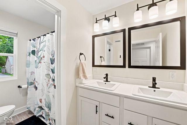 4706 Primrose Avenue, Indianapolis, IN 46205