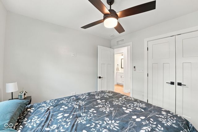 4706 Primrose Avenue, Indianapolis, IN 46205