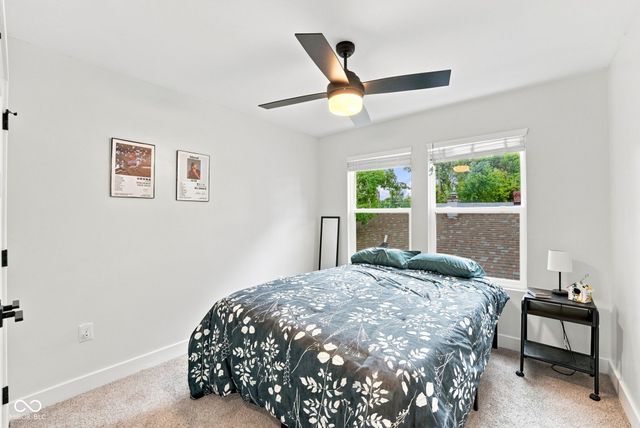 4706 Primrose Avenue, Indianapolis, IN 46205