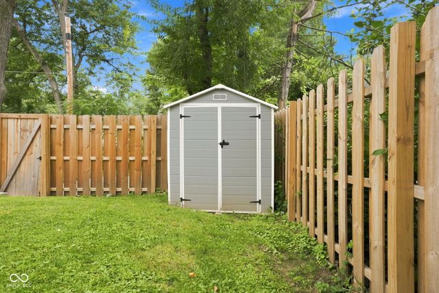 4706 Primrose Avenue, Indianapolis, IN 46205