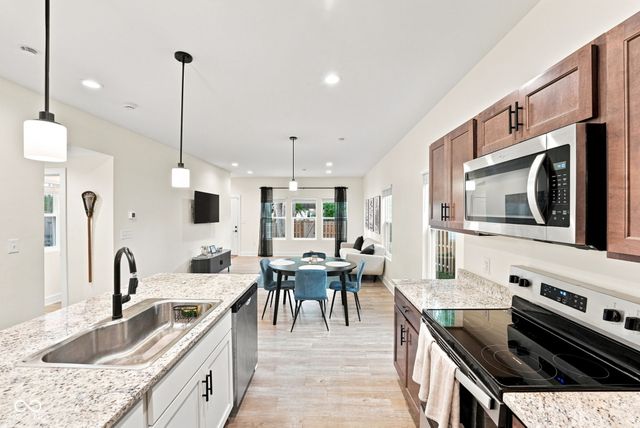 4706 Primrose Avenue, Indianapolis, IN 46205