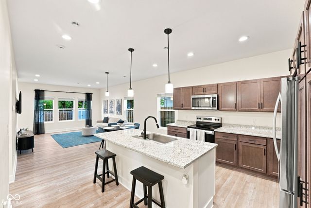 4706 Primrose Avenue, Indianapolis, IN 46205
