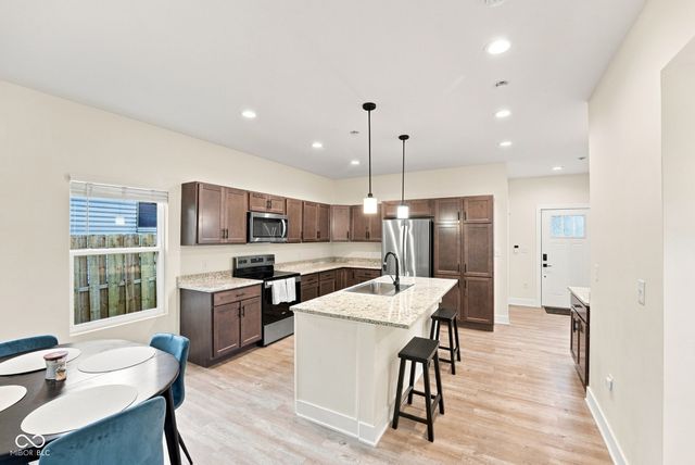 4706 Primrose Avenue, Indianapolis, IN 46205