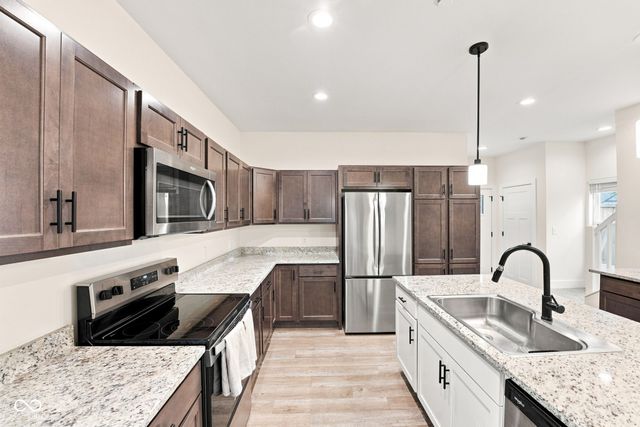 4706 Primrose Avenue, Indianapolis, IN 46205
