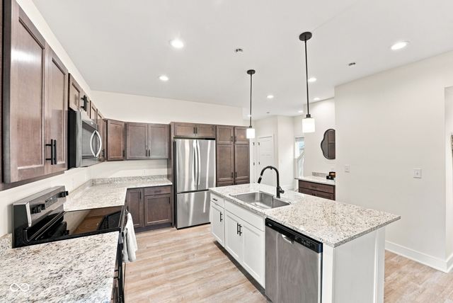 4706 Primrose Avenue, Indianapolis, IN 46205