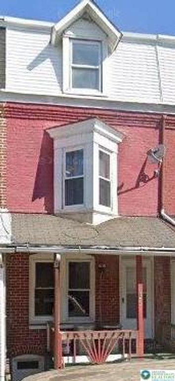 753 West Cedar Street, Allentown City, PA 18102