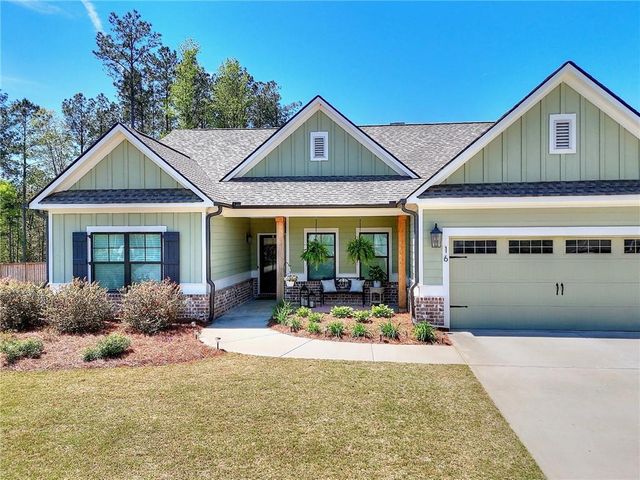 16 Boxwood Court, Monroe, GA 30655