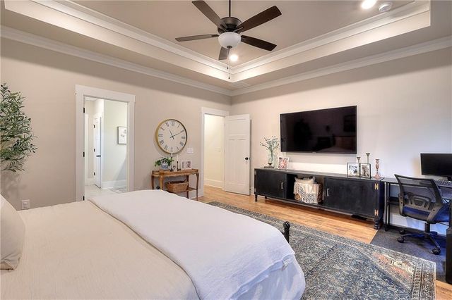 16 Boxwood Court, Monroe, GA 30655