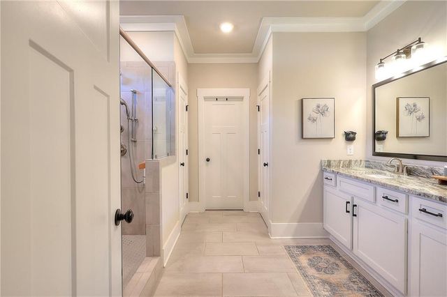 16 Boxwood Court, Monroe, GA 30655