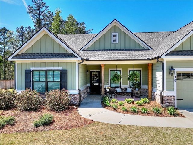 16 Boxwood Court, Monroe, GA 30655