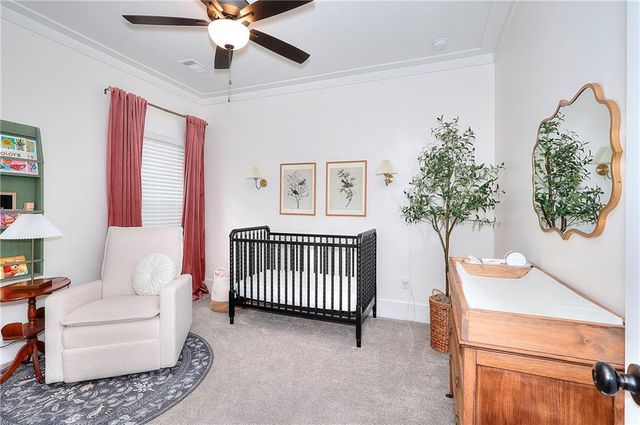 16 Boxwood Court, Monroe, GA 30655