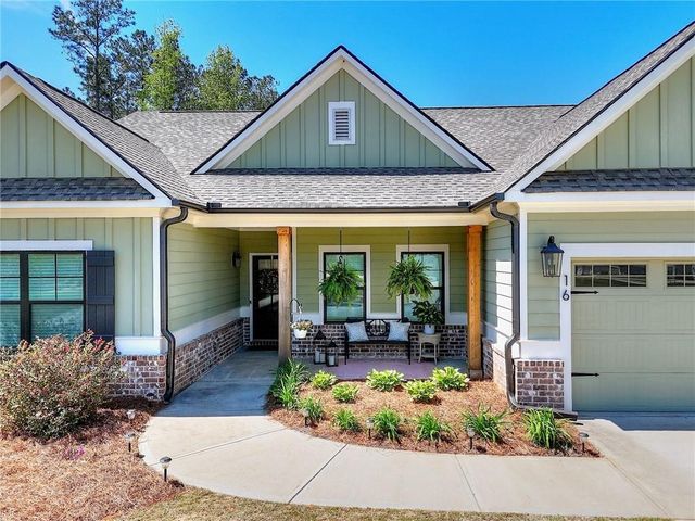16 Boxwood Court, Monroe, GA 30655