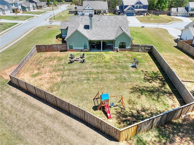 16 Boxwood Court, Monroe, GA 30655
