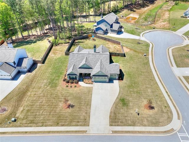 16 Boxwood Court, Monroe, GA 30655