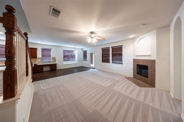 1401 Stone Mountain Parkway, Savannah, TX 76227