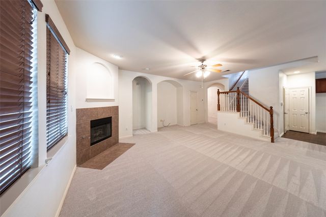 1401 Stone Mountain Parkway, Savannah, TX 76227