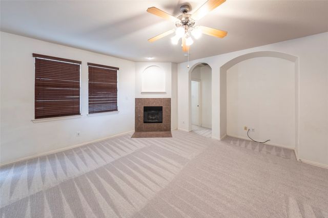 1401 Stone Mountain Parkway, Savannah, TX 76227