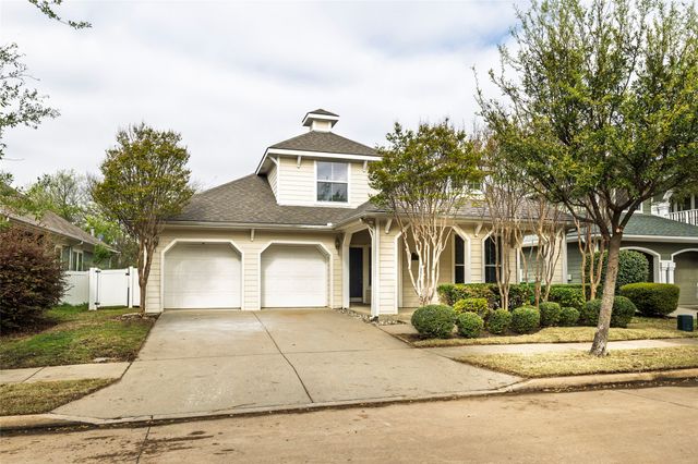 1401 Stone Mountain Parkway, Savannah, TX 76227