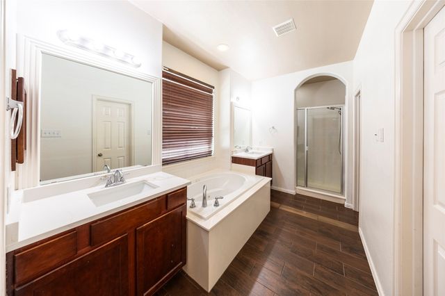 1401 Stone Mountain Parkway, Savannah, TX 76227