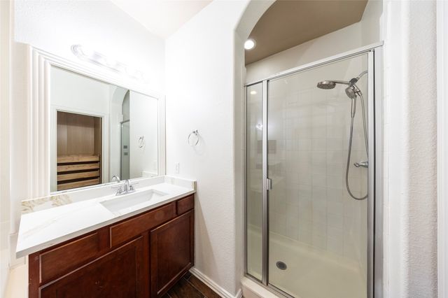 1401 Stone Mountain Parkway, Savannah, TX 76227