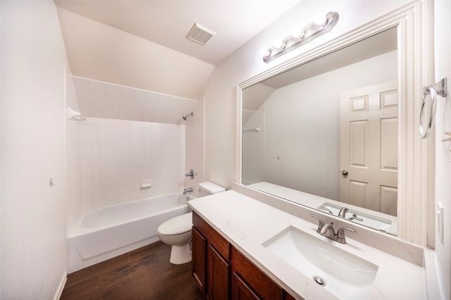 1401 Stone Mountain Parkway, Savannah, TX 76227