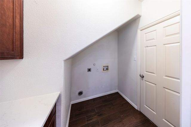 1401 Stone Mountain Parkway, Savannah, TX 76227