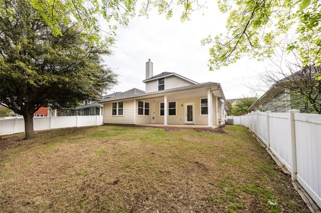 1401 Stone Mountain Parkway, Savannah, TX 76227