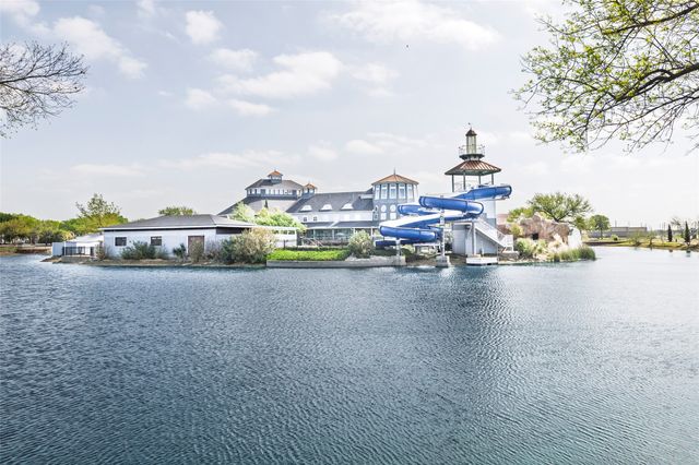 1401 Stone Mountain Parkway, Savannah, TX 76227