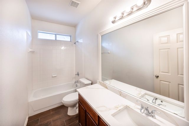 1401 Stone Mountain Parkway, Savannah, TX 76227