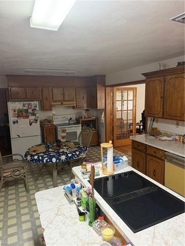 804 Seminole DR, Suffolk, VA 23434
