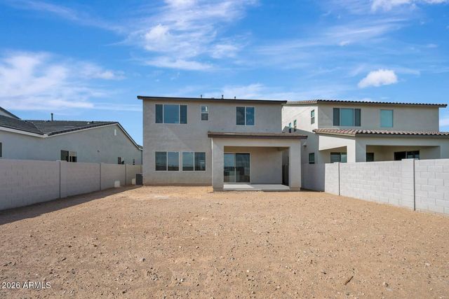 2093 E MILL Road, San Tan Valley, AZ 85140