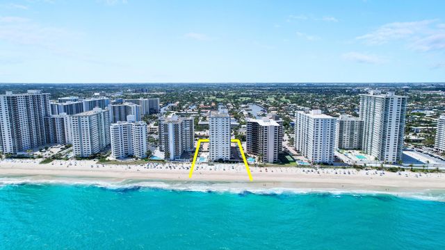 3750 Galt Ocean Drive 1710, Fort Lauderdale, FL 33308