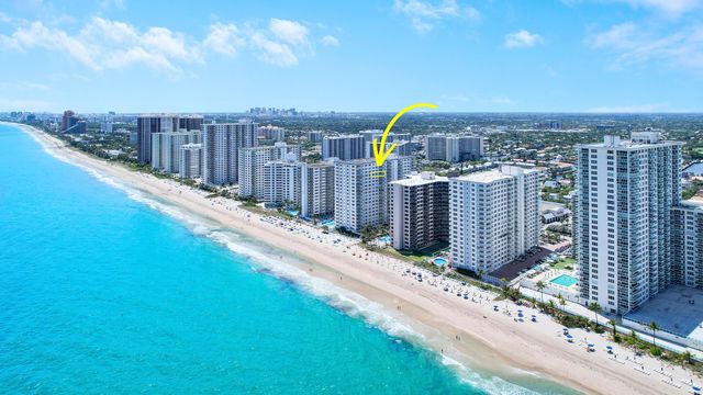 3750 Galt Ocean Drive 1710, Fort Lauderdale, FL 33308