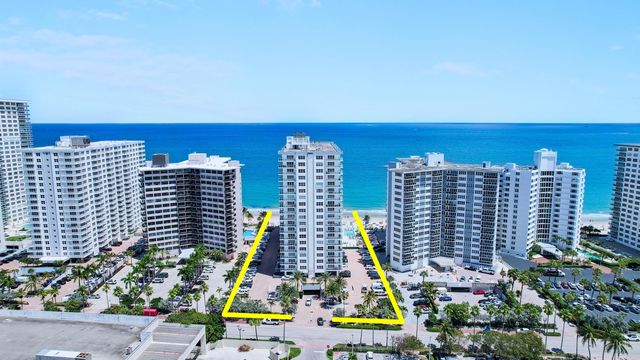 3750 Galt Ocean Drive 1710, Fort Lauderdale, FL 33308