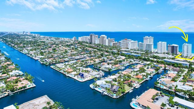 3750 Galt Ocean Drive 1710, Fort Lauderdale, FL 33308