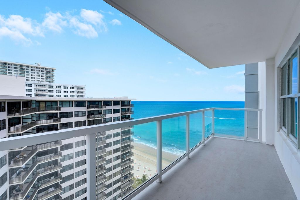 3750 Galt Ocean Drive 1710, Fort Lauderdale, FL 33308