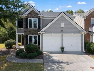 502 Oxeye Drive, Woodstock, GA 30188