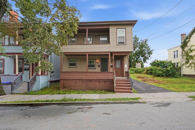 25 Conklin Street, Poughkeepsie, NY 12601
