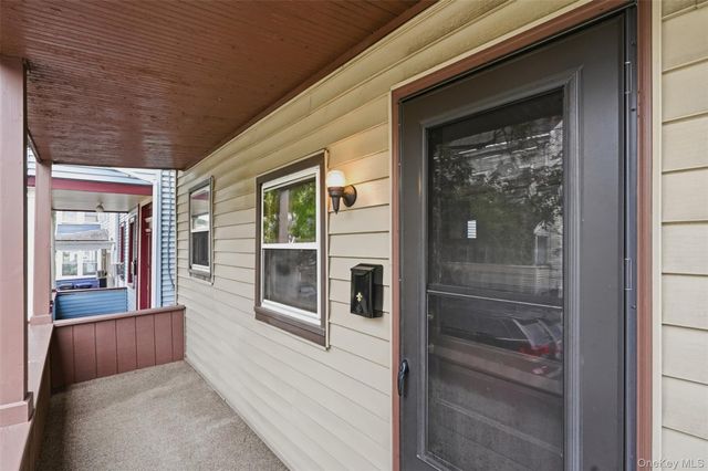 25 Conklin Street, Poughkeepsie, NY 12601