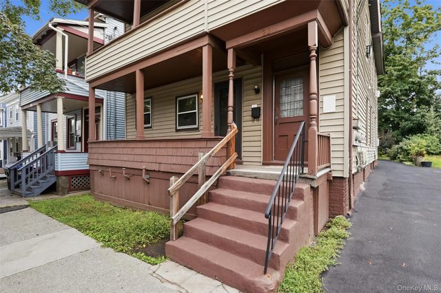 25 Conklin Street, Poughkeepsie, NY 12601