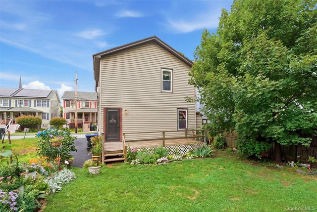 25 Conklin Street, Poughkeepsie, NY 12601