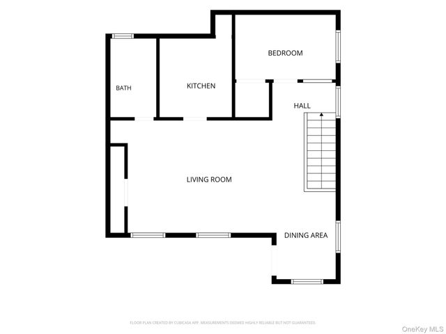 25 Conklin Street, Poughkeepsie, NY 12601