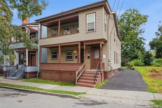 25 Conklin Street, Poughkeepsie, NY 12601