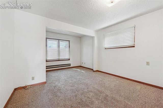 323 Maplewood Drive, Colorado Springs, CO 80907