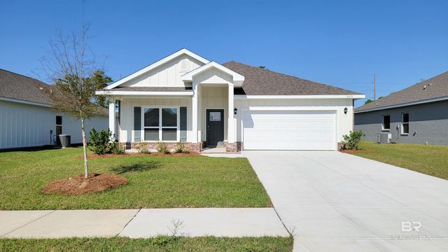 14630 Dayton Circle, Foley, AL 36535