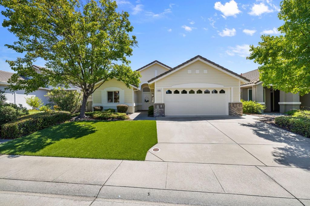 4080 Rose Creek Rd., Roseville, CA 95747