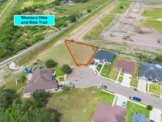 00 Windcrest Drive, Weslaco, TX 78596