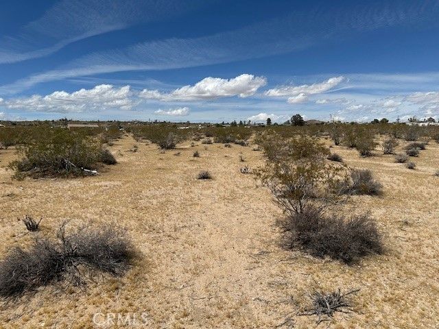 62460 Canterbury Street, Joshua Tree, CA 92252