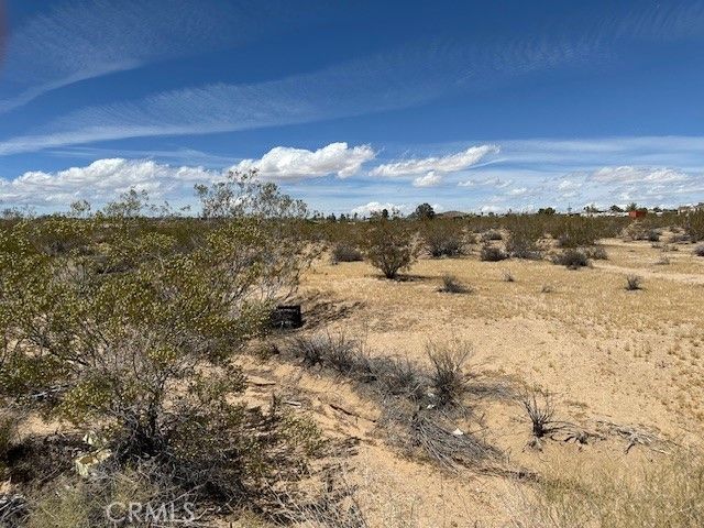 62460 Canterbury Street, Joshua Tree, CA 92252